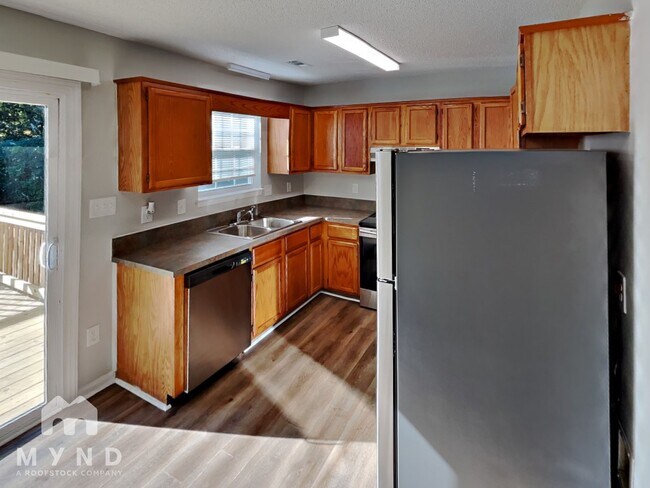 Foto del edificio - 5306 Granite Creek Ln