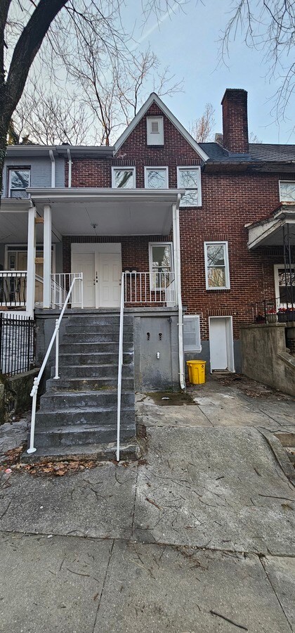 Foto del edificio - 2590 Druid Park Dr