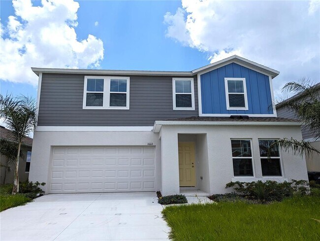 Building Photo - 1622 Seth Dr