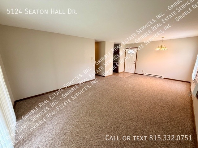 Foto del edificio - 5124 Seaton Hall Dr