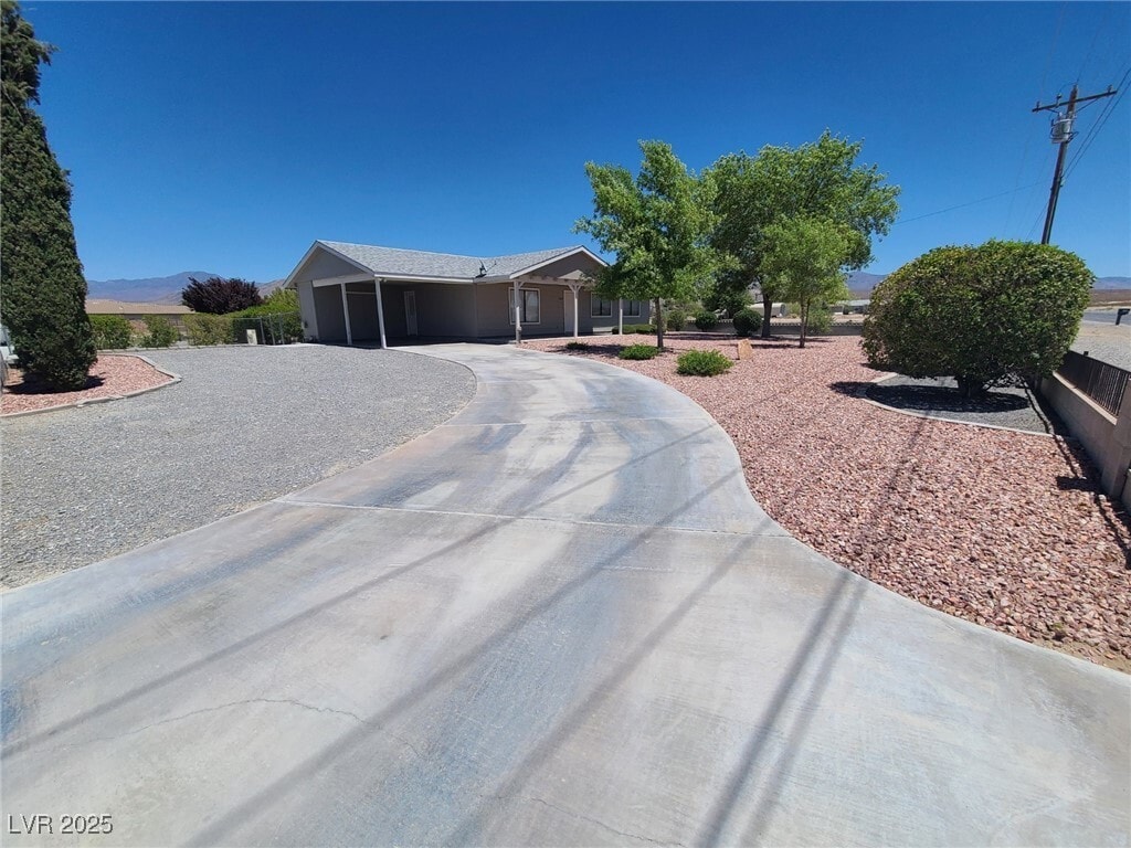 Primary Photo - 5520 E Manse Rd
