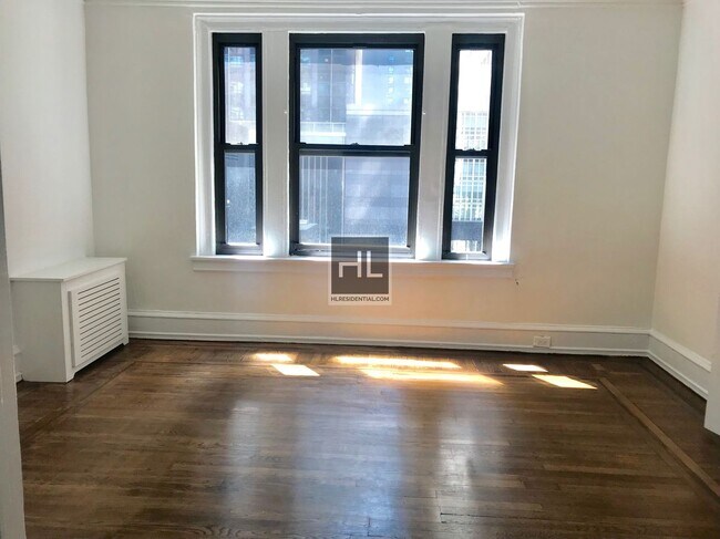 Building Photo - WEST 55 STREET