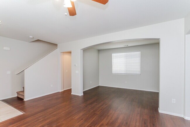 Foto del edificio - 5344 Brazelton St