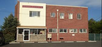 Primary Photo - Apartments