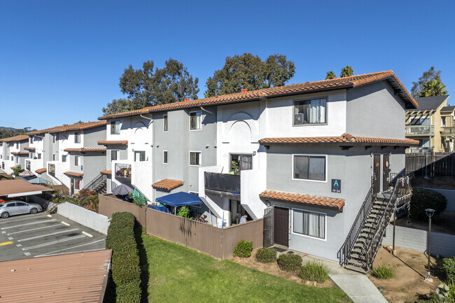 Foto del edificio - Valle at Escondido