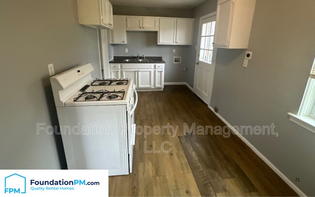 Foto del edificio - 3593 W Horn Lake Rd