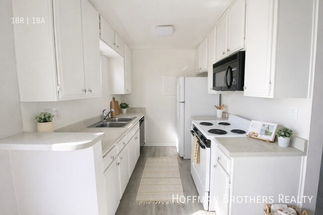 Foto del edificio - 3747 Glendon Ave