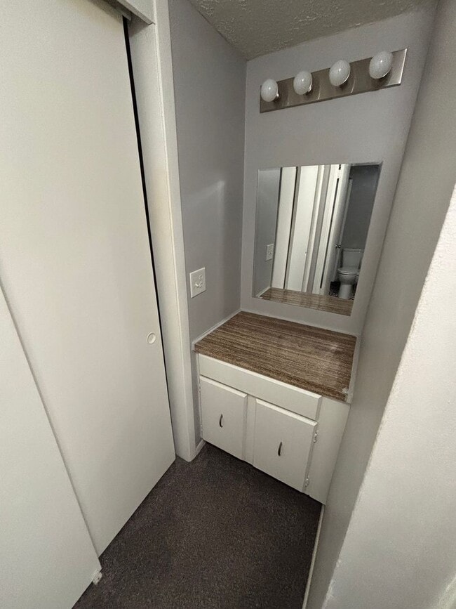 Interior Photo - Juniper Gardens