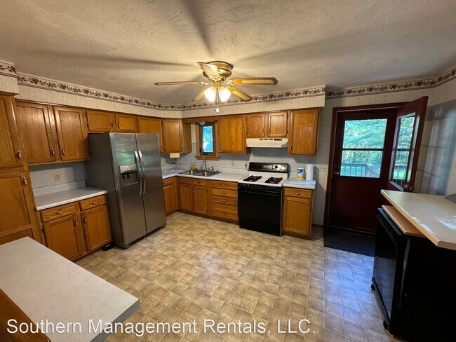 Building Photo - 3 br, 1 bath House - 2243 Union Church Rd