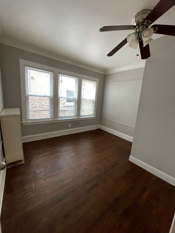 Foto del edificio - 6945 S Calumet Ave