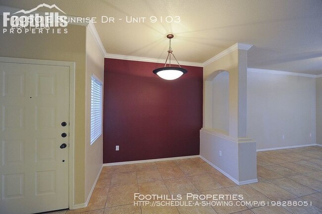 Building Photo - 7050 E Sunrise Dr