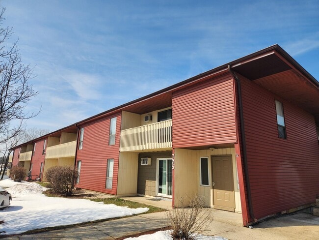 Foto principal - Rivers Edge Apartments