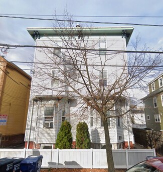 Building Photo - 171 Windsor St