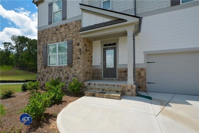 Foto del edificio - 331 Belmont Dr