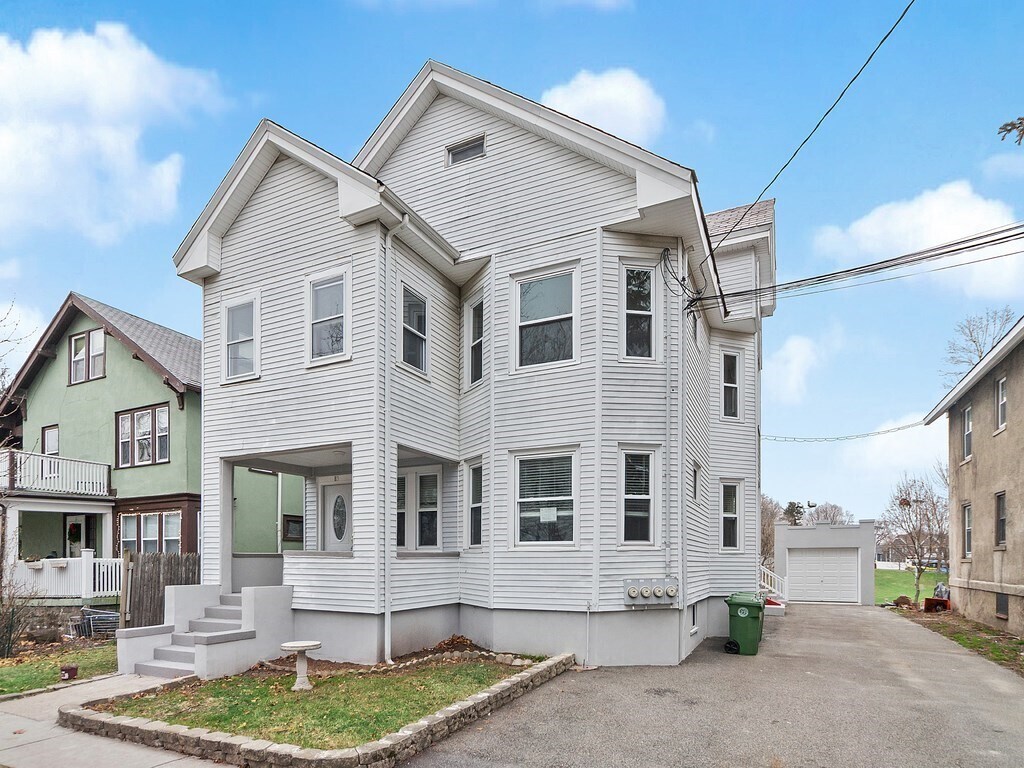 8183 Union St Unit 2, Watertown, MA 02472 Room for Rent in Watertown, MA