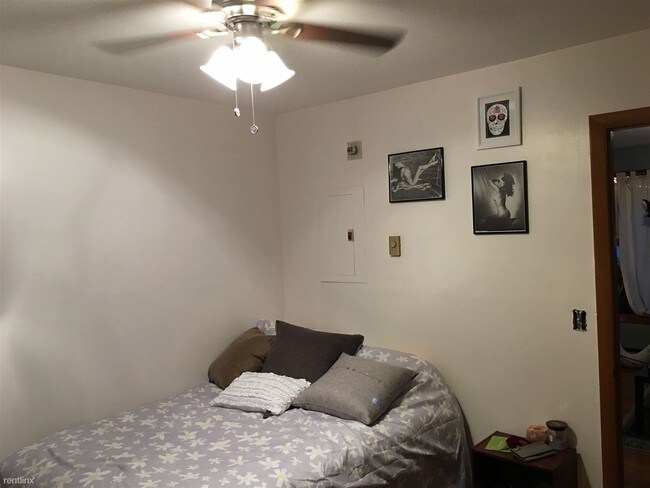 Foto del edificio - 96 Gano St