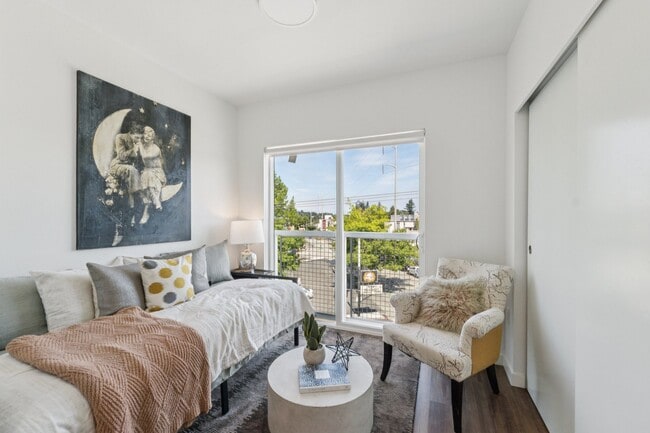 Foto del edificio - Keystone Apartments