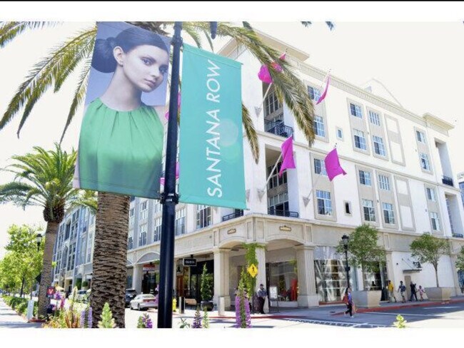 Foto del edificio - 333 Santana Row