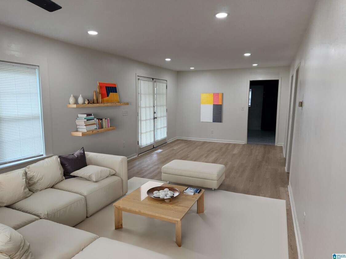 Foto principal - 621 Odum Rd