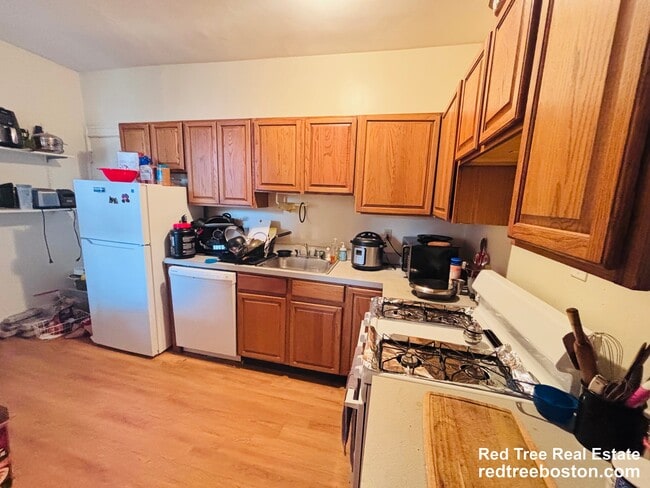Photo - 1788 Beacon St. Unit 7A Apartment
