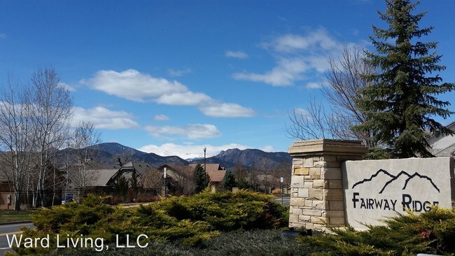 Foto del edificio - 3 br, 2.5 bath House - 405 Clubhouse Ct