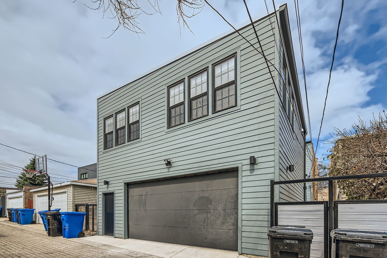 Foto principal - 1463 W Gregory St