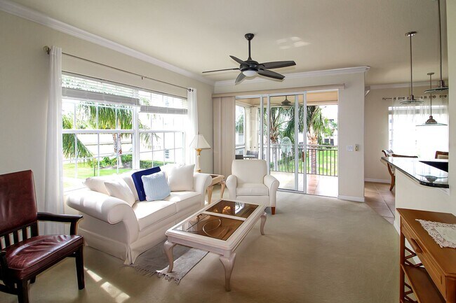 Foto del edificio - San Lino Annual Condo for Rent