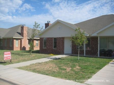 Foto principal - 3114 110th St