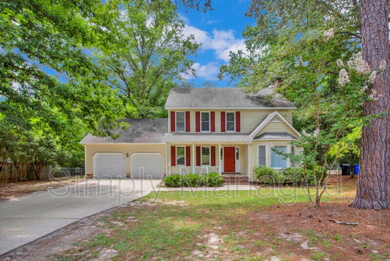 Primary Photo - 7709 Scottsdale Dr