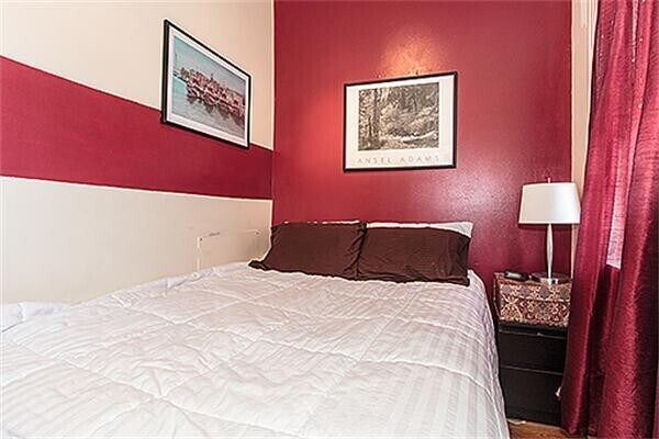 Foto del edificio - 591 Beacon St