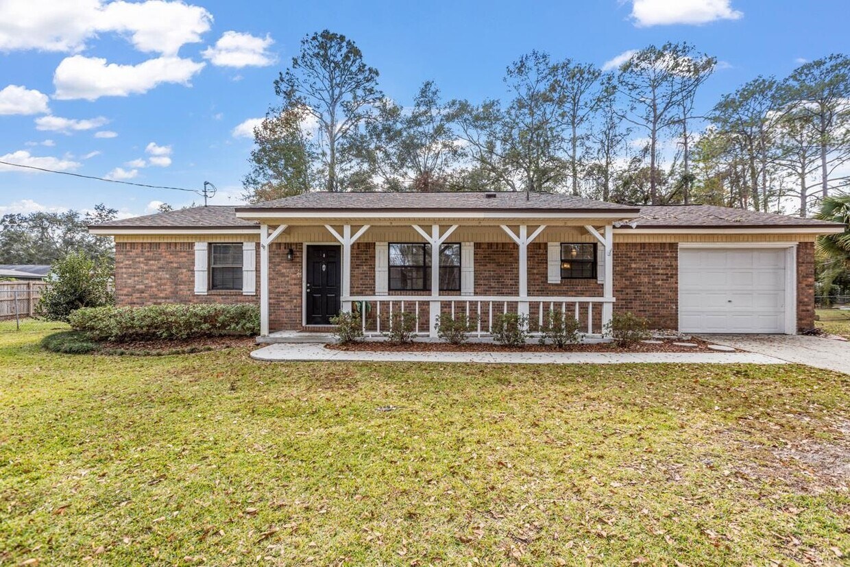 Foto principal - 3129 Lookout Trail