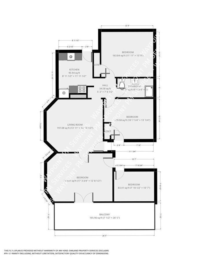 Building Photo - 1728 Van Hise Ave