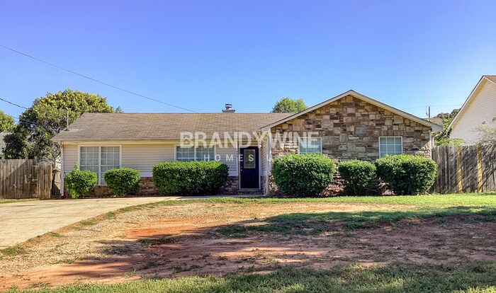 Primary Photo - One month FREE RENT!!