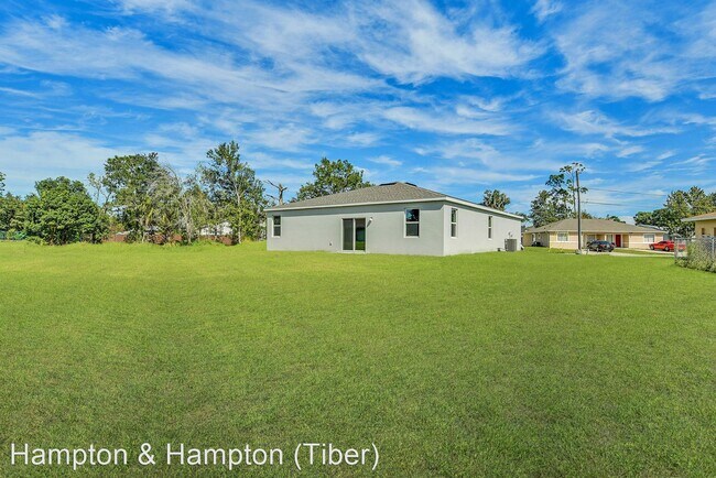 Foto del edificio - 4 br, 2 bath House - 754 LUCAYA DRIVE