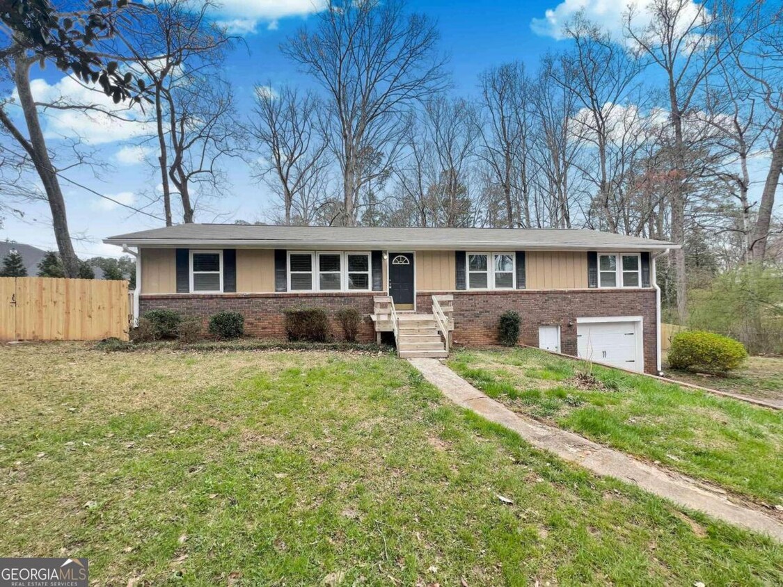 Primary Photo - 3285 Mars Hill Rd