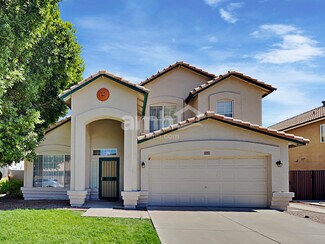 Building Photo - 7227 E Navarro Ave