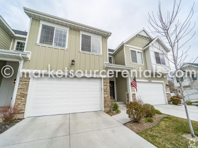 Building Photo - 4269 S Haven Park Way