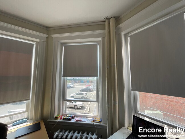 Foto del edificio - 1163 Boylston St