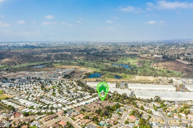 Foto del edificio - 5125 Fontaine St