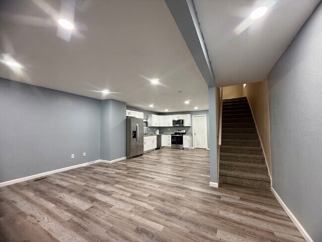 Foto del edificio - Updated 4 bedroom 2 bath home!