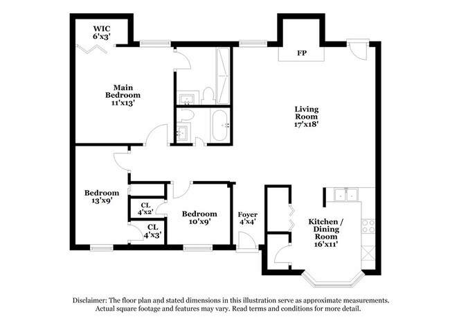 Foto del edificio - 7900 Rochelle Rd