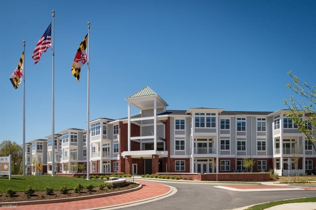Building Photo - 10400 Odonnell Pl