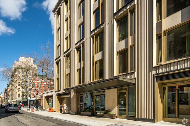 Foto del edificio - 75 Kenmare St