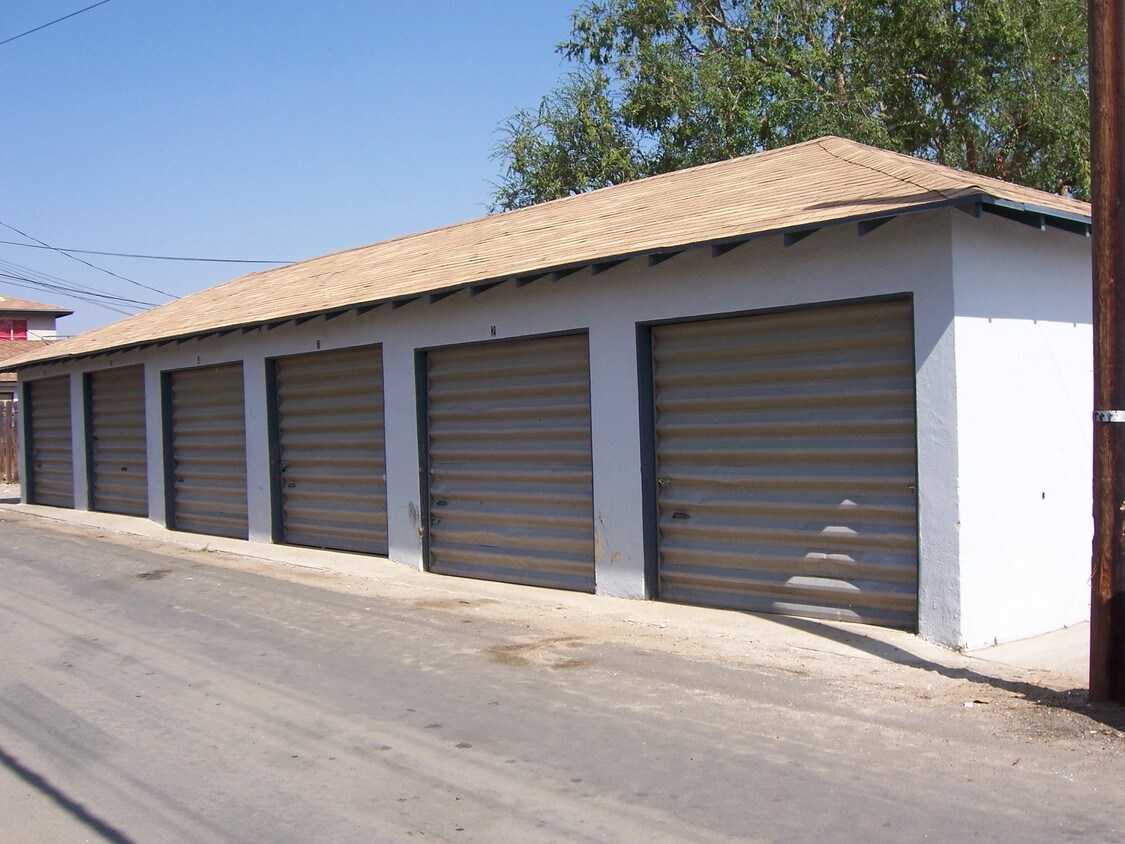 Foto del edificio - 2905 Peerless Ave