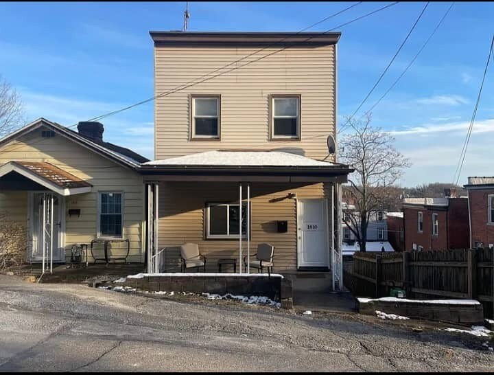 Foto principal - 1810 Duffield St