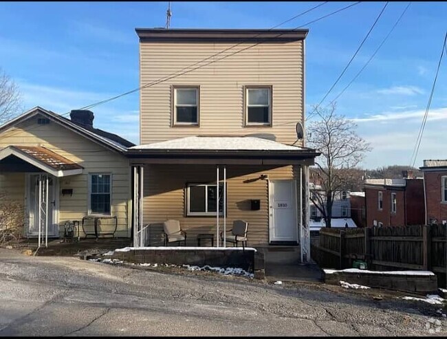 Building Photo - 1810 Duffield St