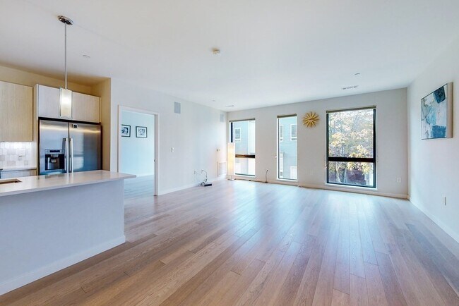 Foto del edificio - 45 W 3rd St