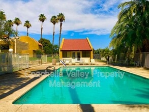 Building Photo - 32200 Cathedral Canyon Dr