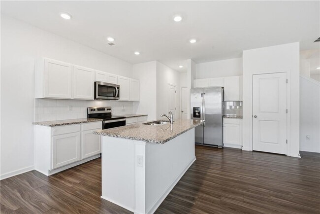 Foto del edificio - 1118 Lossie Ln