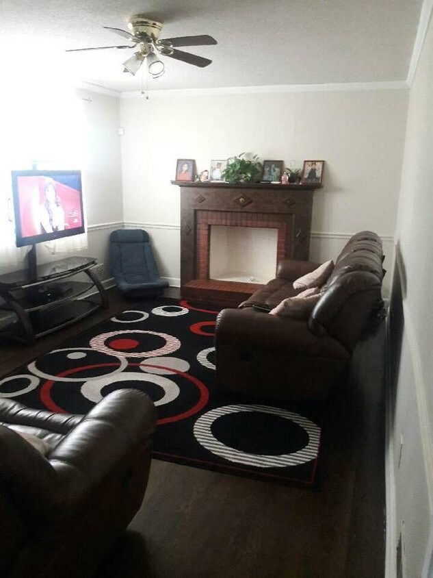 Foto principal - 386 Ammons Rd